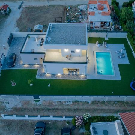 ורסי Villa Mara מראה חיצוני תמונה