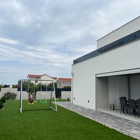 ורסי Villa Mara מראה חיצוני תמונה
