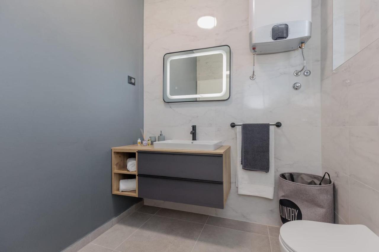 ורסי Villa Mara מראה חיצוני תמונה