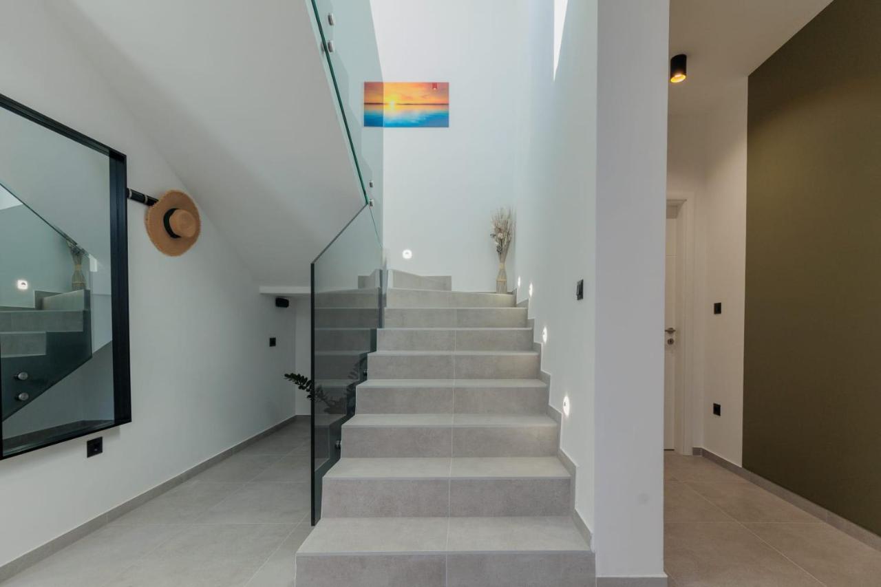ורסי Villa Mara מראה חיצוני תמונה