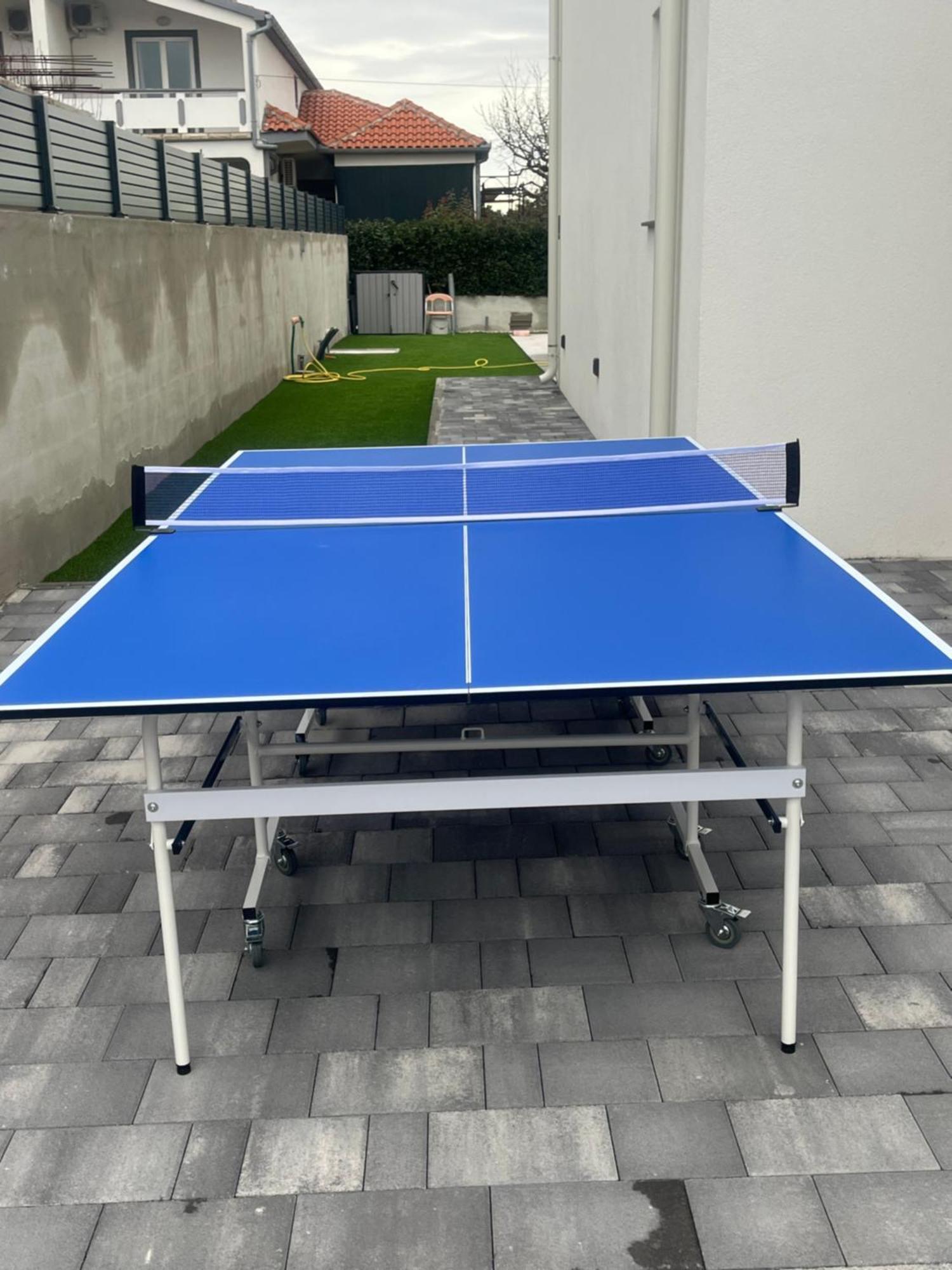 ורסי Villa Mara מראה חיצוני תמונה
